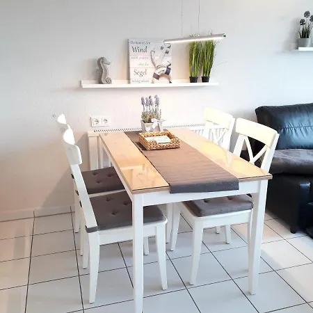 Nordseedeich * Horumersiel