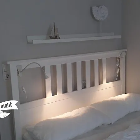 Nordseedeich Horumersiel