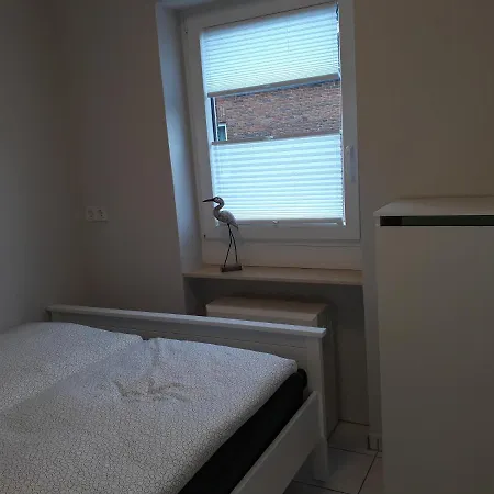 Appartement Nordseedeich