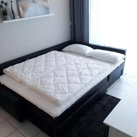 Nordseedeich Apartment