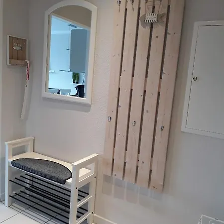 Appartement Nordseedeich *