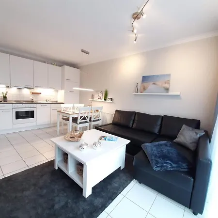 Nordseedeich Apartment