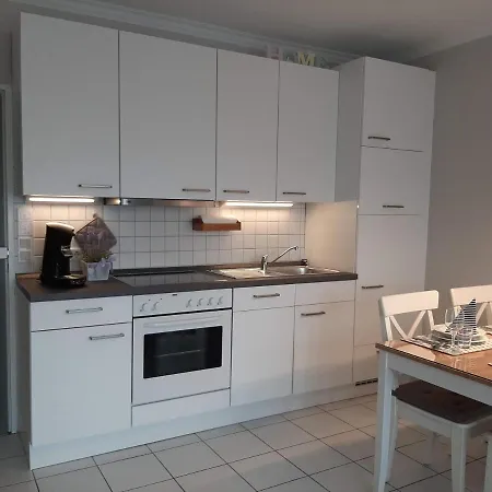 Apartment Nordseedeich *