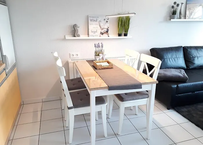 Nordseedeich * Horumersiel