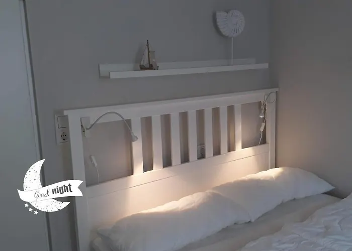 Nordseedeich Horumersiel