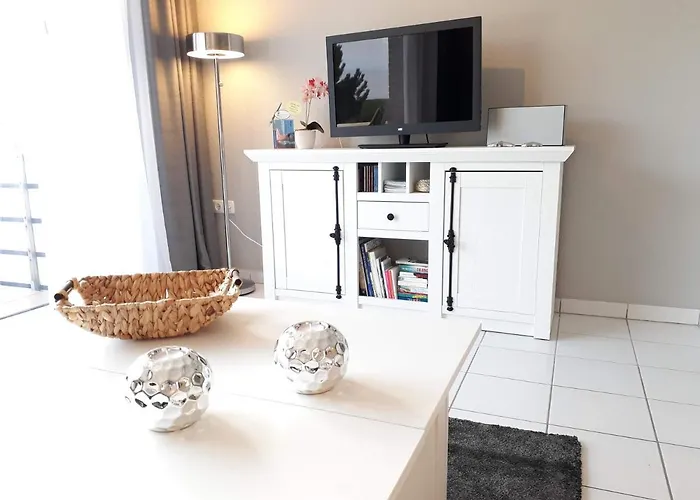 Nordseedeich Horumersiel