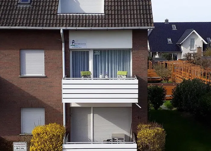 Nordseedeich * Horumersiel