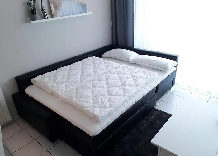 Nordseedeich Apartamento