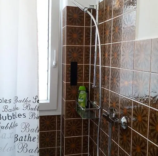 Nordseedeich Apartamento